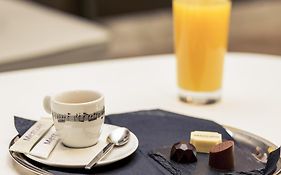 Mercure Bucharest City Center