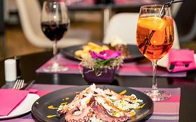 Mercure Bucharest City Center