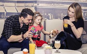 Mercure Bucharest City Center